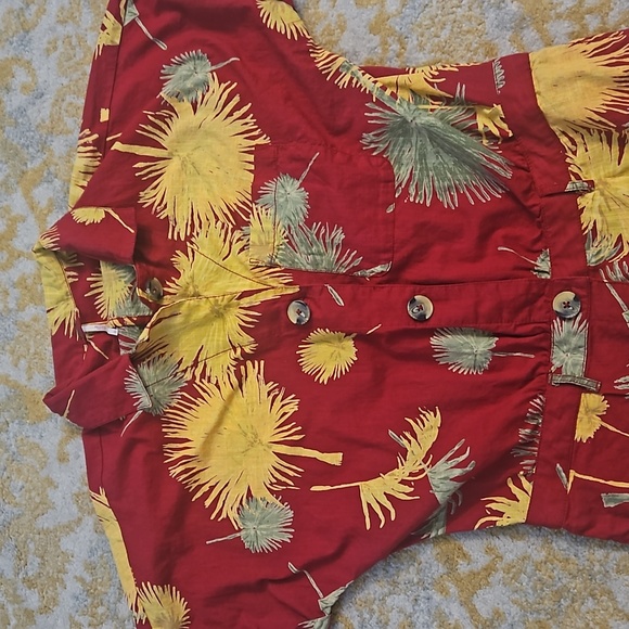 ❣️ Free People Romper ❣️ - Picture 12 of 13